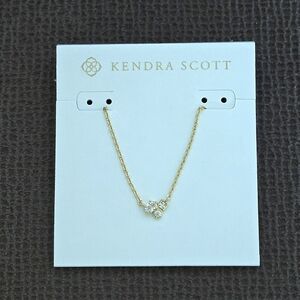 Kendra Scott "Henry" Short Necklace in Gold💛 - NWT